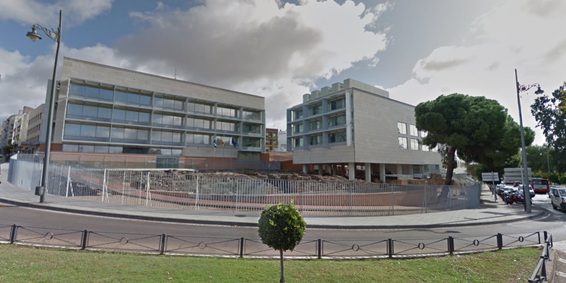 Junta de Extremadura